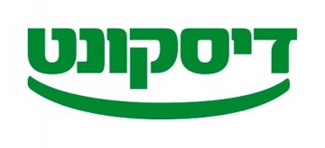 דיסקונט